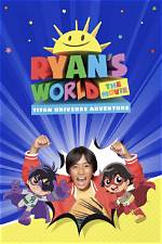 Discovering the Magic of Ryan's World Movie