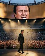 Discovering the Magic of Steve Perry's Journey Songs