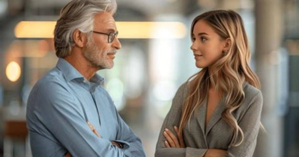 Discovering the Meaning Behind "It Ain't Something You Fall Into, It's Something God Gives You" Lyrics