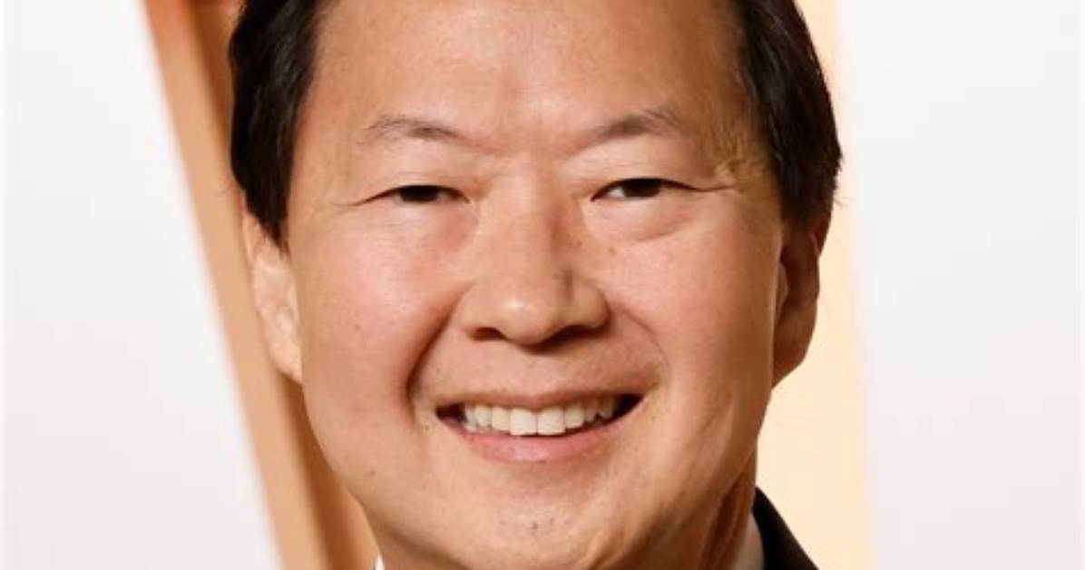 Discovering the Multifaceted Actor Ken Jeong
