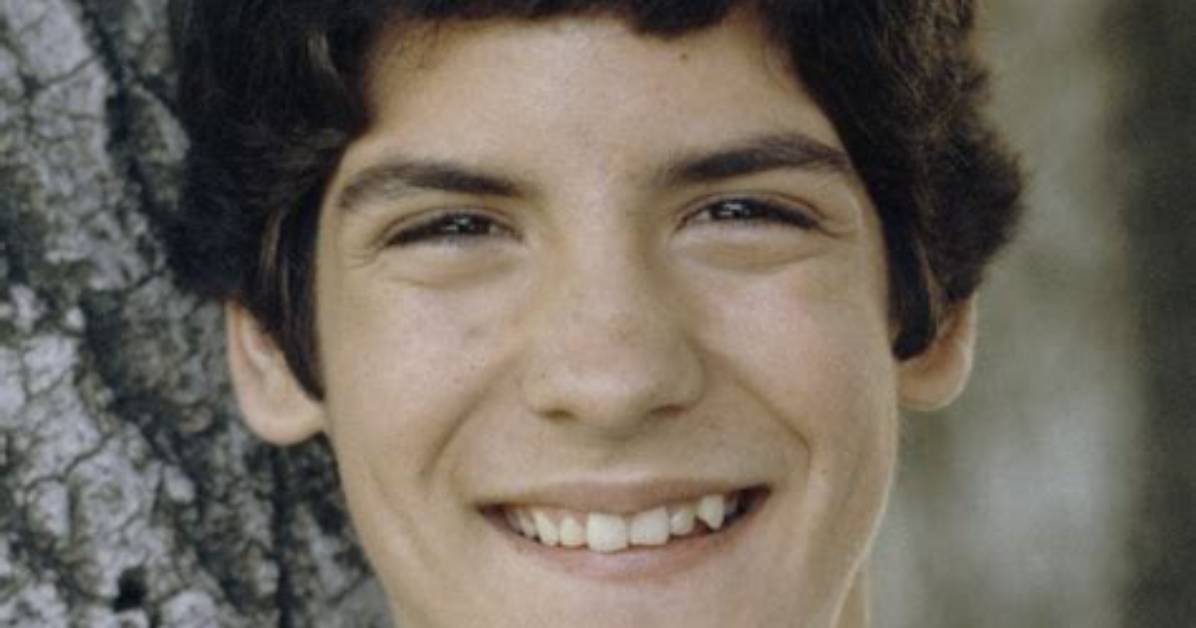 Discovering the Multifaceted Matthew Labyorteaux