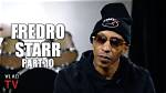 Discovering the Multifaceted Talent of Fredro Star