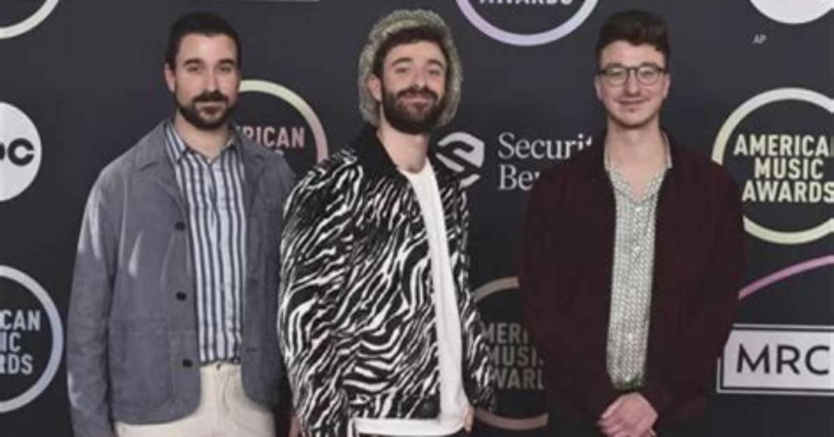 Discovering the Names of Ajr: a Journey Through Their Music and Identity