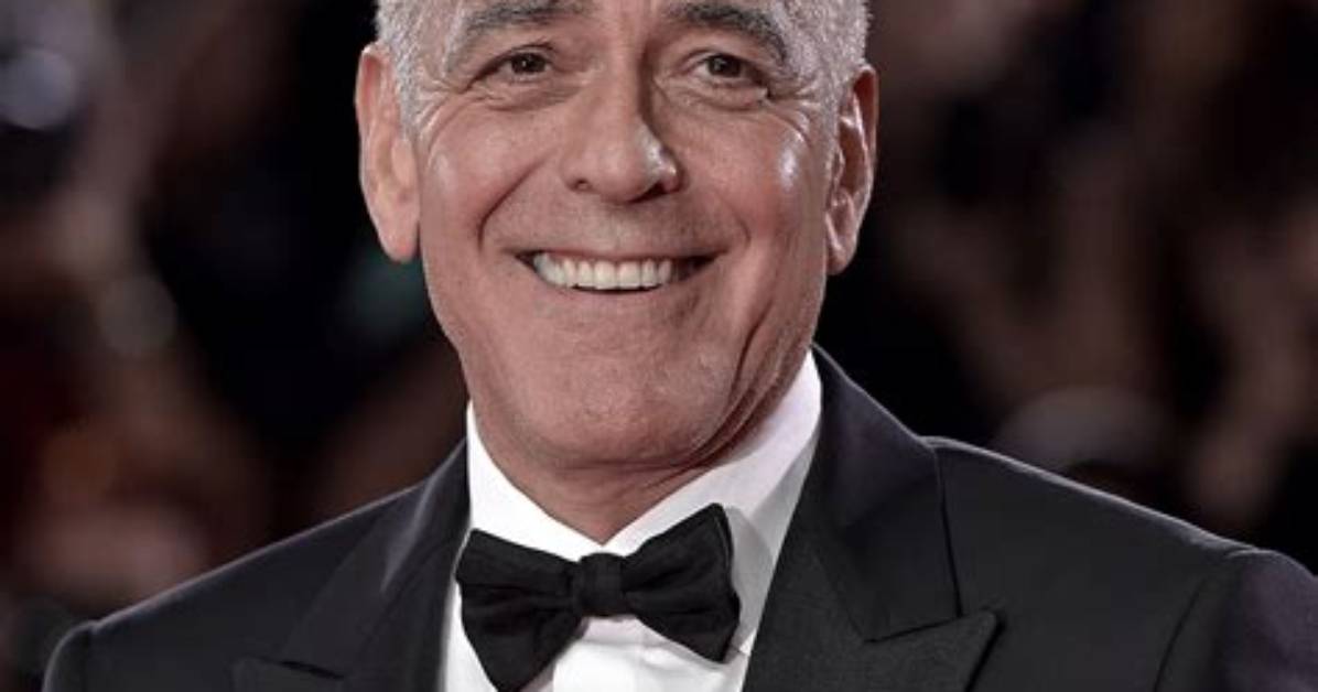 Discovering the Names of George Clooney's Children