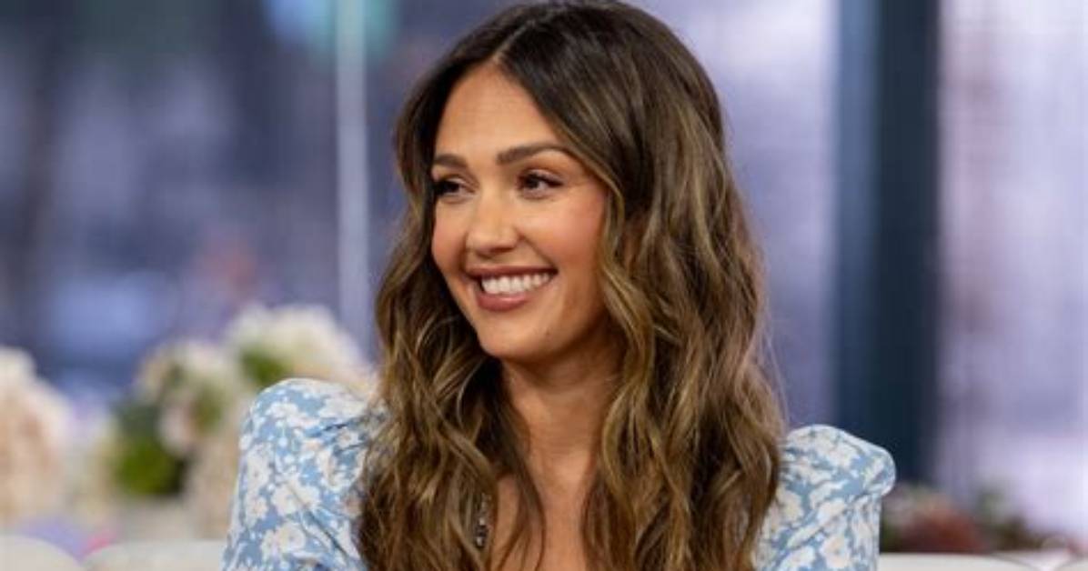 Discovering the Names of Jessica Alba's Children