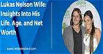Discovering the New Wife of Lukas Nelson: a Journey into Love and Partnership