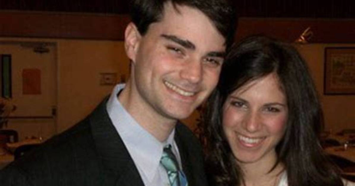 Discovering the Partner of Ben Shapiro: Who Did He Marry?