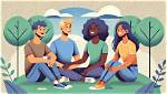 Discovering the Power of Enduring Friendships