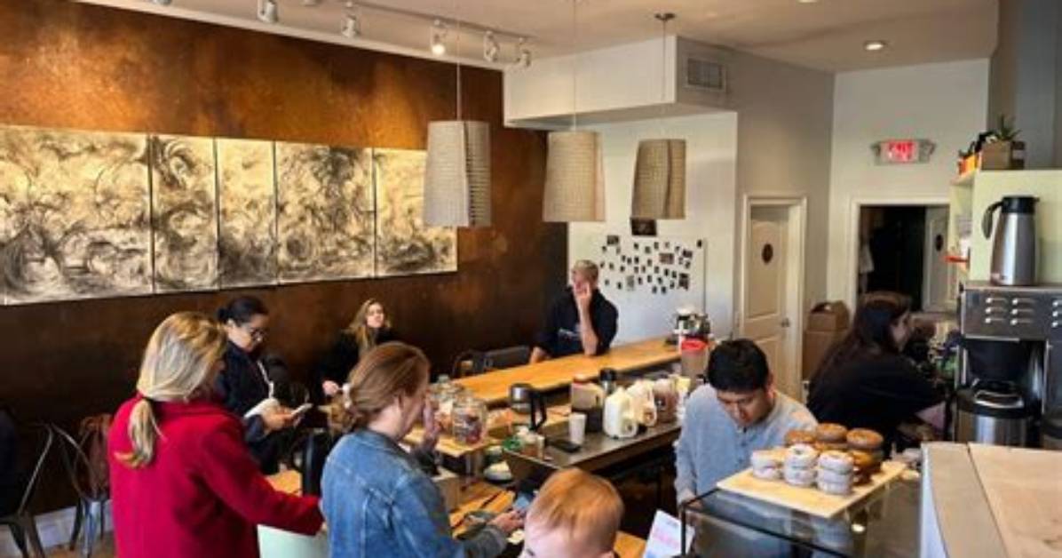Discovering the Rich Flavor of Blackrock Coffee