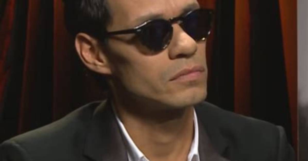 Discovering the Roots: Marc Anthony's Country of Origin