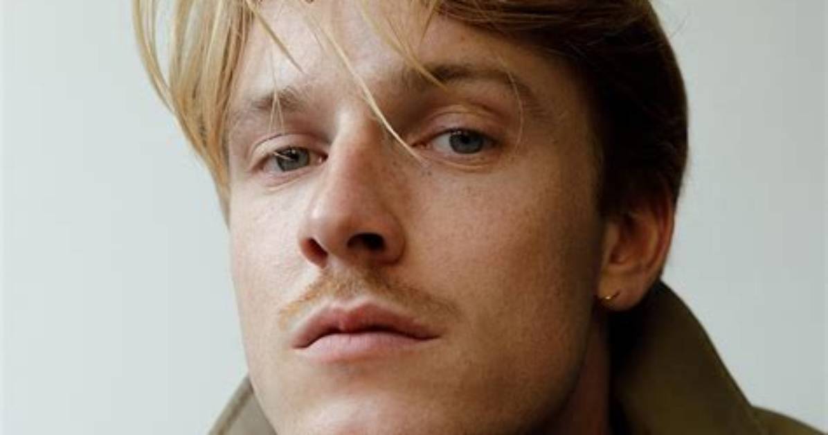 Discovering the Talents of Louis Hofmann: a Rising Star in the Film Industry