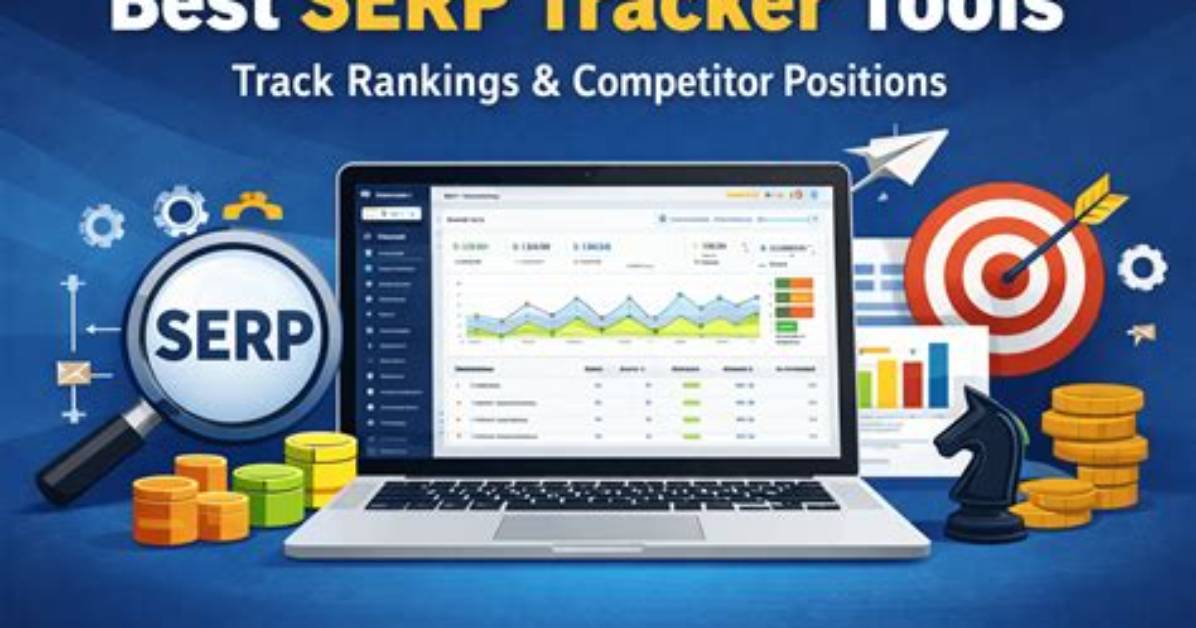 Discovering the Ultimate Serp Tracker for Your Seo Needs