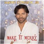 Discovering the Versatile Talent of Harry Connick Jr.