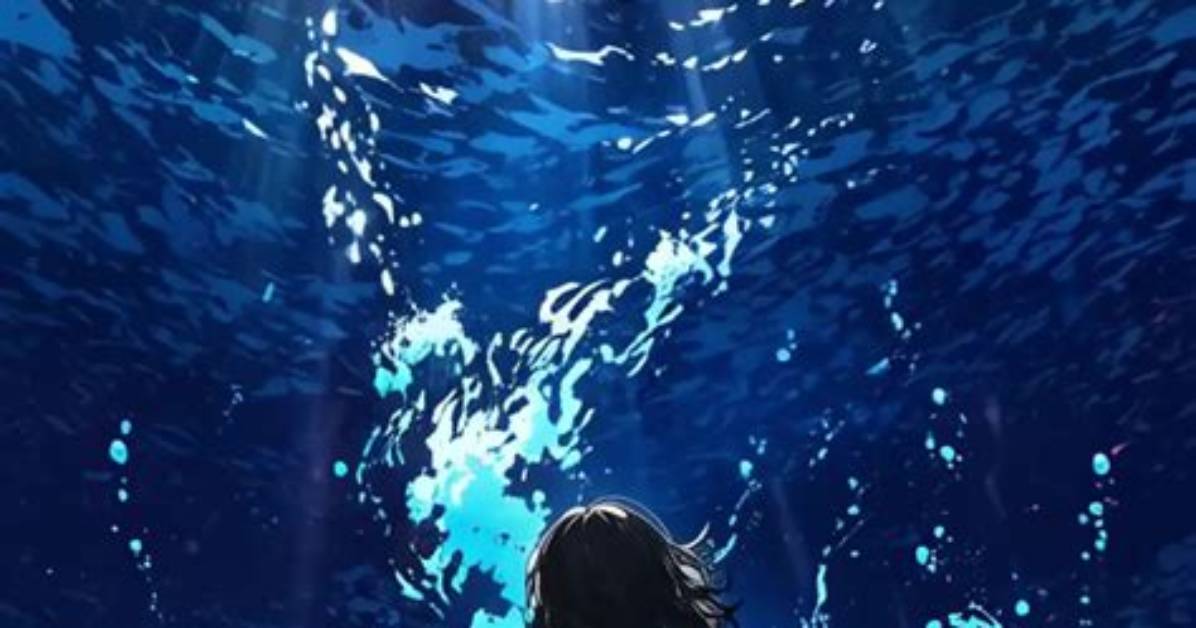 Discovering the Wonders of Anime: a Dive into Anime Heven. Me