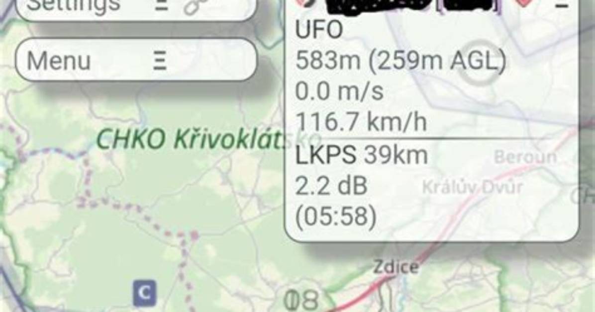 Discovering the Wonders of Glidertracker: Your Ultimate Guide to Tracking Gliders