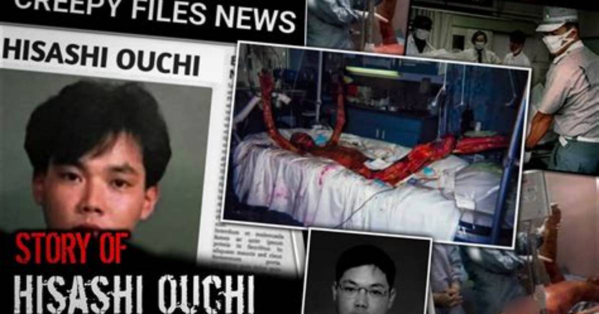 Discovering the World of Ouchi Hisashi: a Journey Through Art and Culture