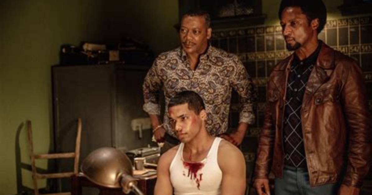 Discovering the World of Rome Flynn: Movies and Tv Shows