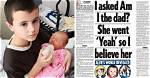 Discovering the World's Youngest Father: a Shocking Journey