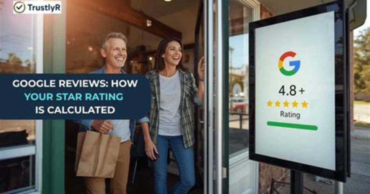 Discovering Your Google Rating: a Comprehensive Guide