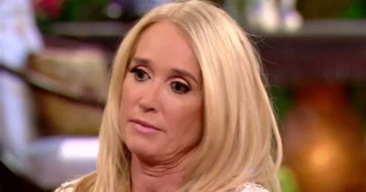 Dive into Kim Richards' Net Worth