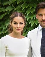 Dive into Olivia Palermo's Inspiring Family Roots