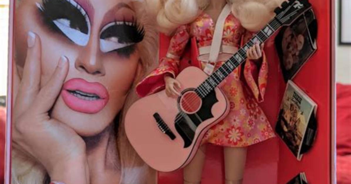 Dive into the Evolution of Trixie Mattel's Gender Identity and Impact