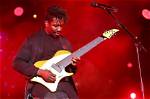 Dive into Tosin Abasi's Musical Partnership: Uncover Collaborations and Innovations