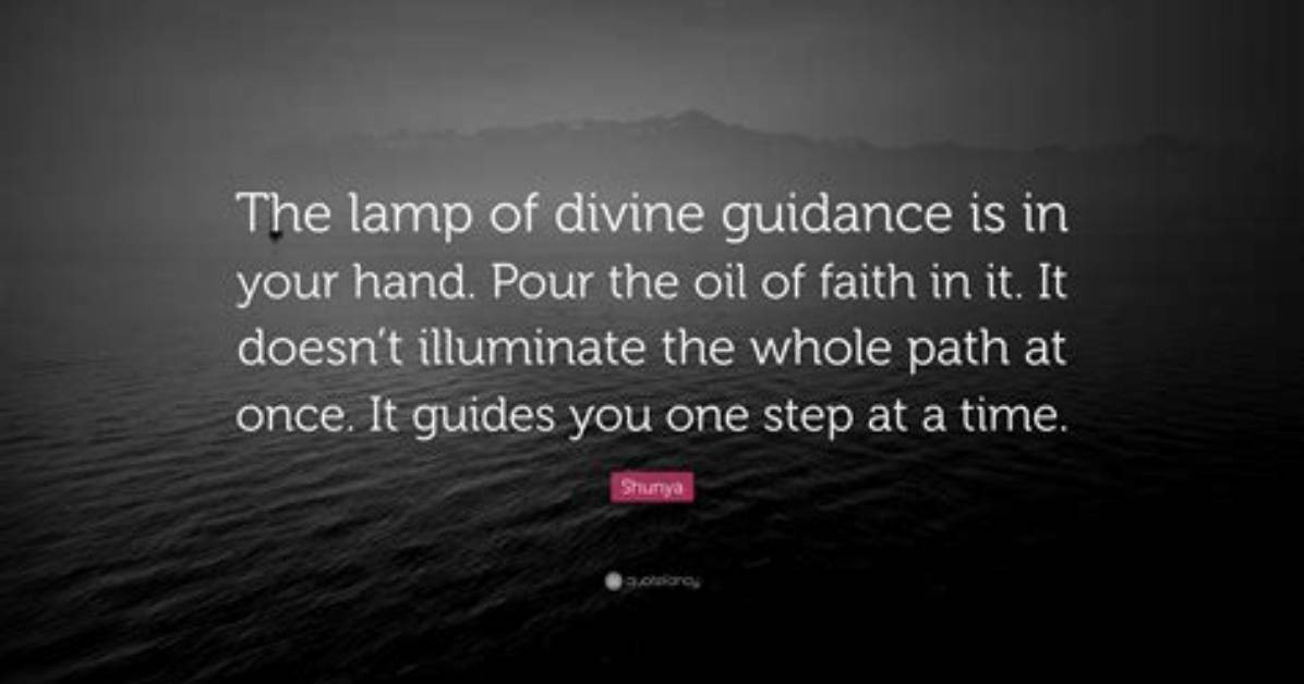 Divine Wisdom: Inspiring Christian Quotes for Guidance and Hope