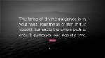 Divine Wisdom: Inspiring Christian Quotes for Guidance and Hope