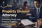 Divorce Attorney for Fixer Upper Disputes