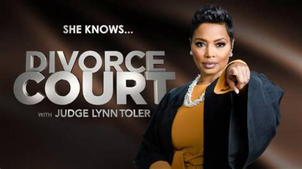 Divorce Court’s Judge Lynn Toler Has Been Happily Married to Husband Eric Mumford