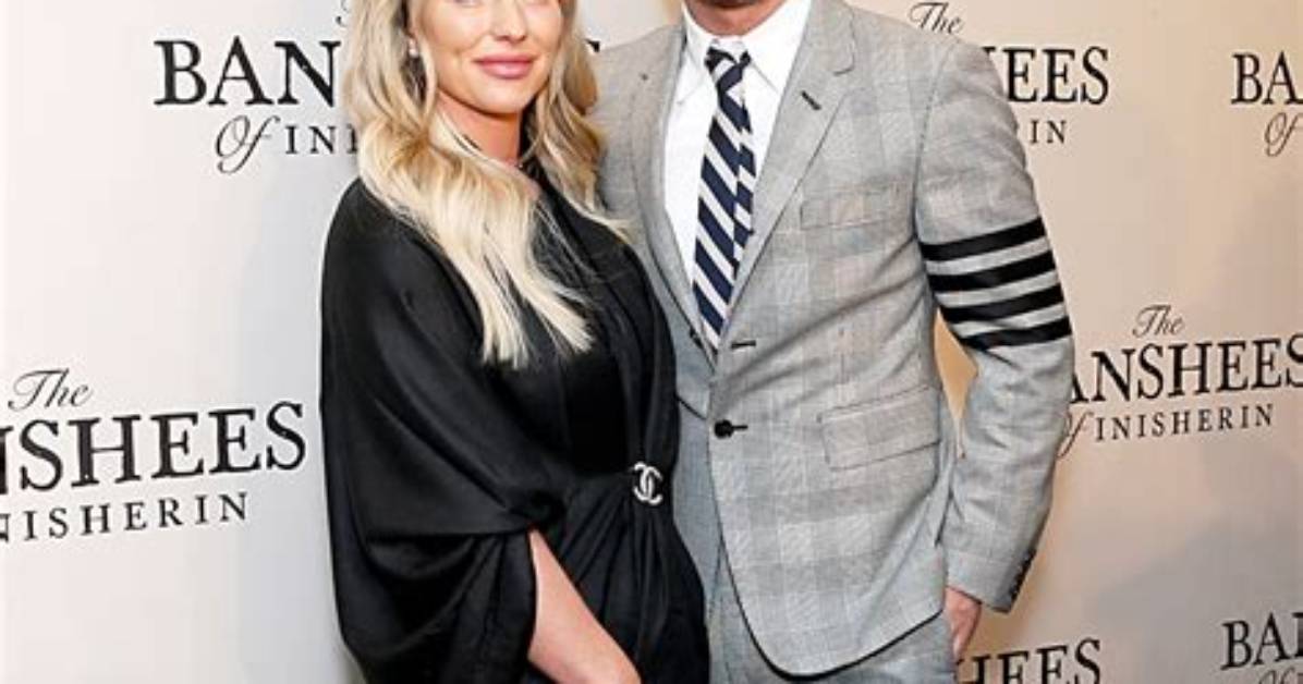 Divorce Drama: Barry Keoghan Splits from Longtime Partner