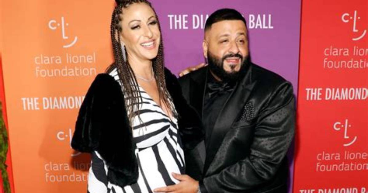 Dj Khaled's Exclusive Dating History Uncovered
