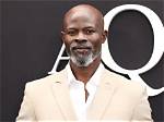 Djimon Hounsou's Journey as a Father: Exploring His Son Kenzo