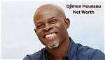 Djimon Hounsou's Net Worth Explored