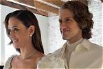 Does Actress Ericka Hunter Say, “I Do” to Aaron Tveit? Inside His Past Relationship and Current