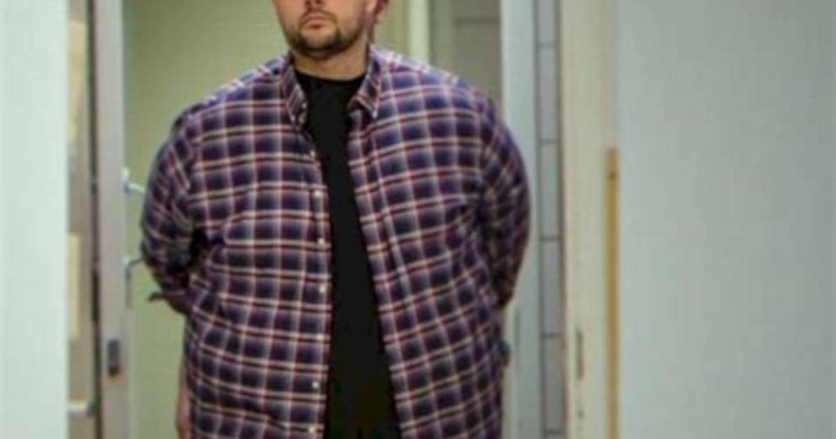 Does Bad Vegan Anthony Strangis Have Mental Health Issues?