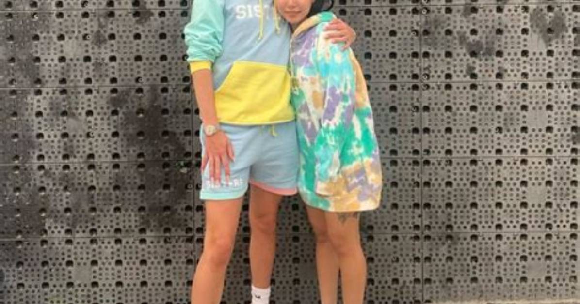 Does Bella Poarch Have Children?