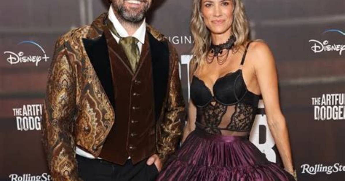 Does Darren Mcmullen Have a Wife? Everything to Know About His Relationship Status