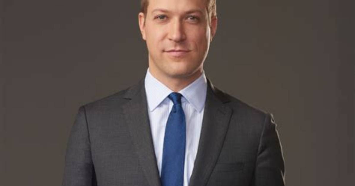Does David Gura Get “Up” on Msnbc? His Wiki Bio, Married, Wife, Parents, Single