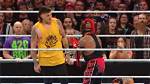 Does Dominik Mysterio Really Hate His Dad? a Glance at Wrestling Family Tree