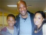 Does Donnie Mcclurkin Have a Child? Son Matthew Mcclurkin – Is He Married?