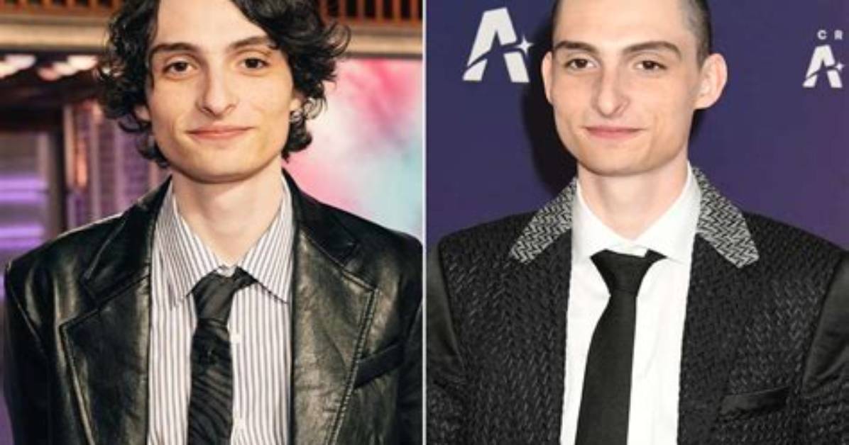 Does Finn Wolfhard Have an Eating Disorder? ‘The Stranger Things’ Actor Look So Skinny