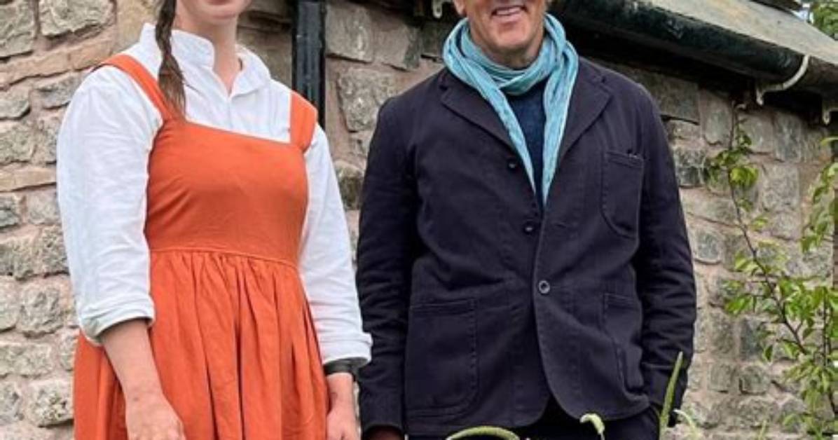 Does Frances Tophill Have an Illness in 2022? Gardeners World Presenters Looks Very Healthy as Compared to Previous Times