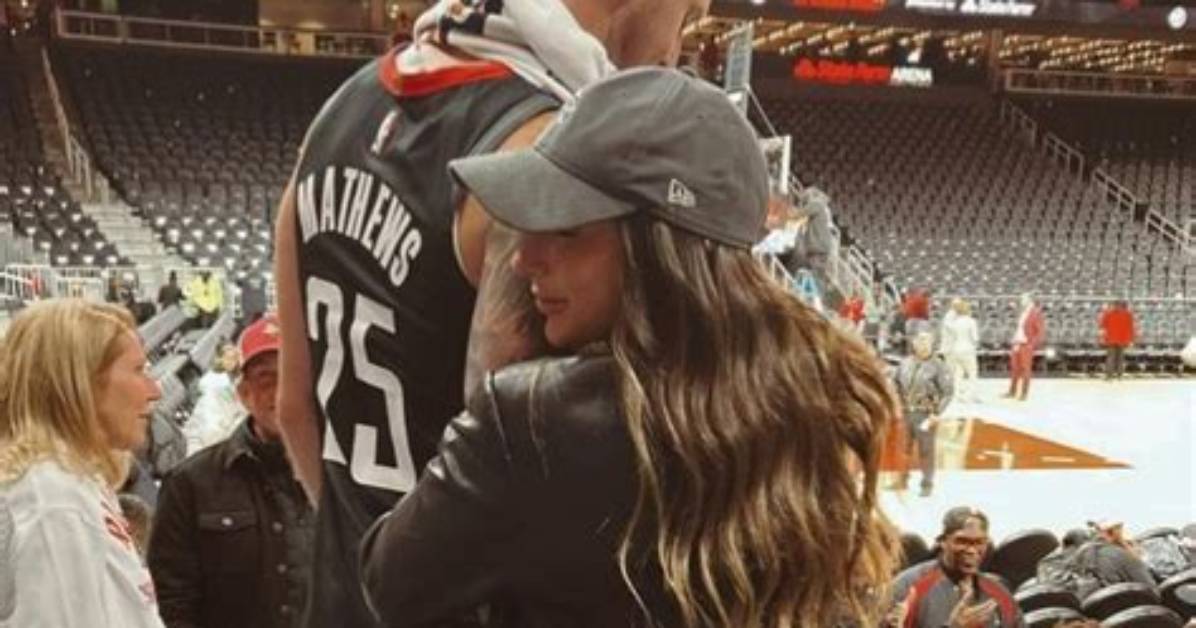Does Garrison Mathews Have a Girlfriend in 2022? More on Clipper’s Player Personal Life