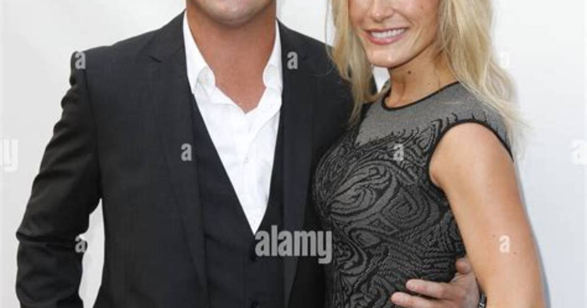 Does George Eads Have a Wife: Exploring the Truth