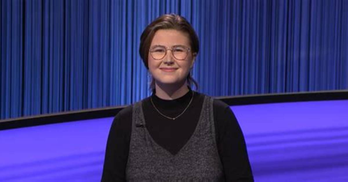 Does Jeopardy Champion Mattea Roach Have Tattoos on Her Hands? Fans Native Ink on Her