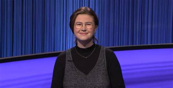 Does Jeopardy Champion Mattea Roach Have Tattoos on Her Hands? Fans Native Ink on Her