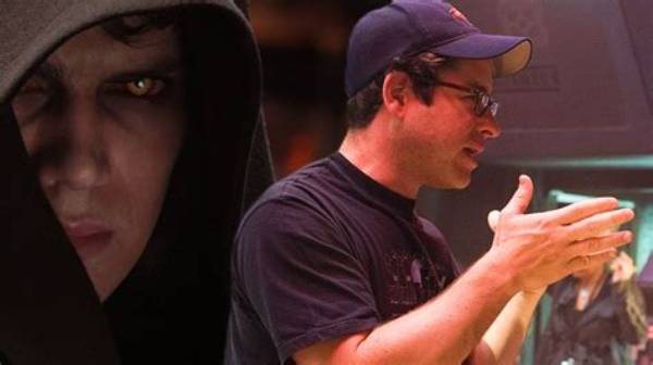 Does Jj Abrams Hate the Prequels?