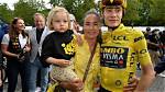 Does Jonas Vingegaard Have Kids? the Truth Unraveled